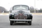Chevrolet Special DeLuxe 2-Door Town Sedan 1941 года